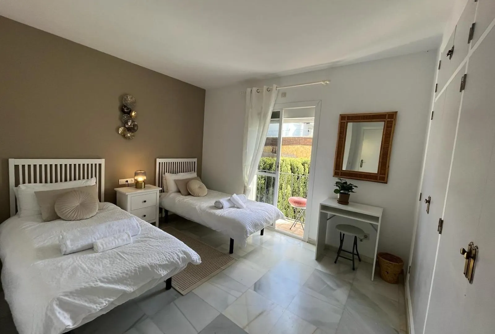 Camelot Vista Apartment Manilva 0*,  Spain